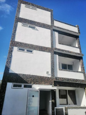 LEILL VILLA